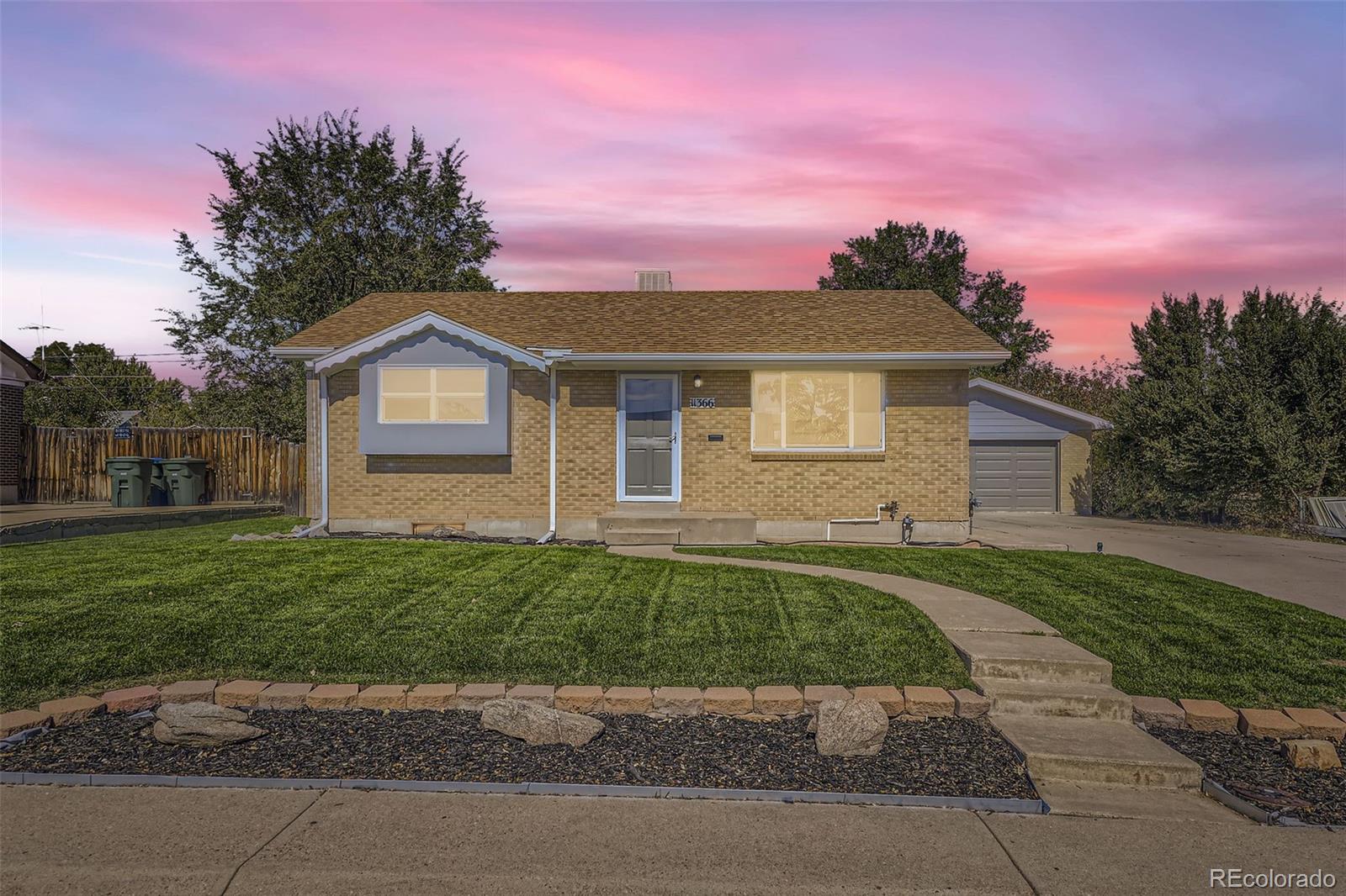 MLS Image #0 for 11366  downing drive,northglenn, Colorado