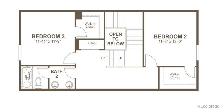 MLS Image #2 for 8200  cokedale circle,littleton, Colorado