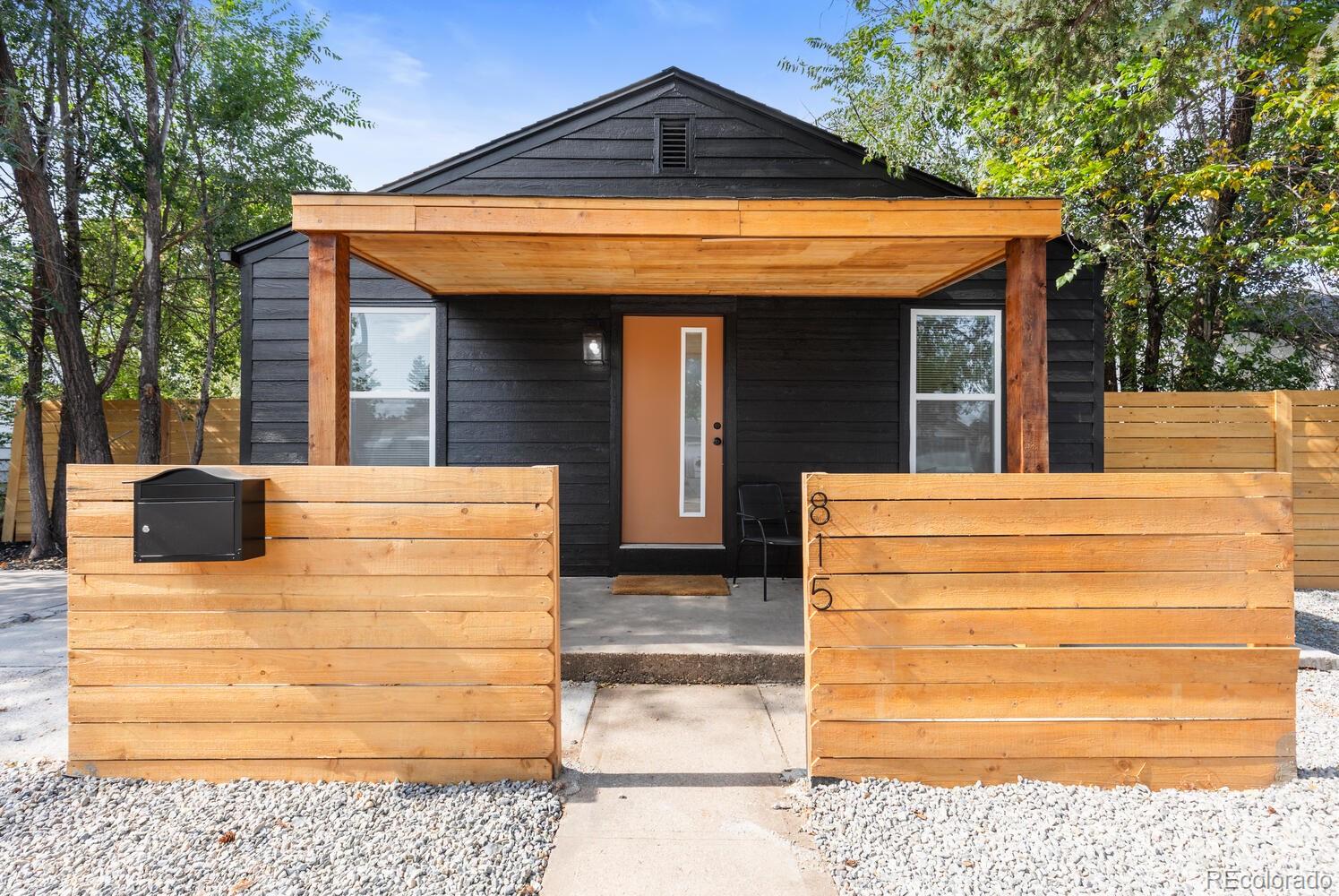 MLS Image #0 for 815  perry street,denver, Colorado