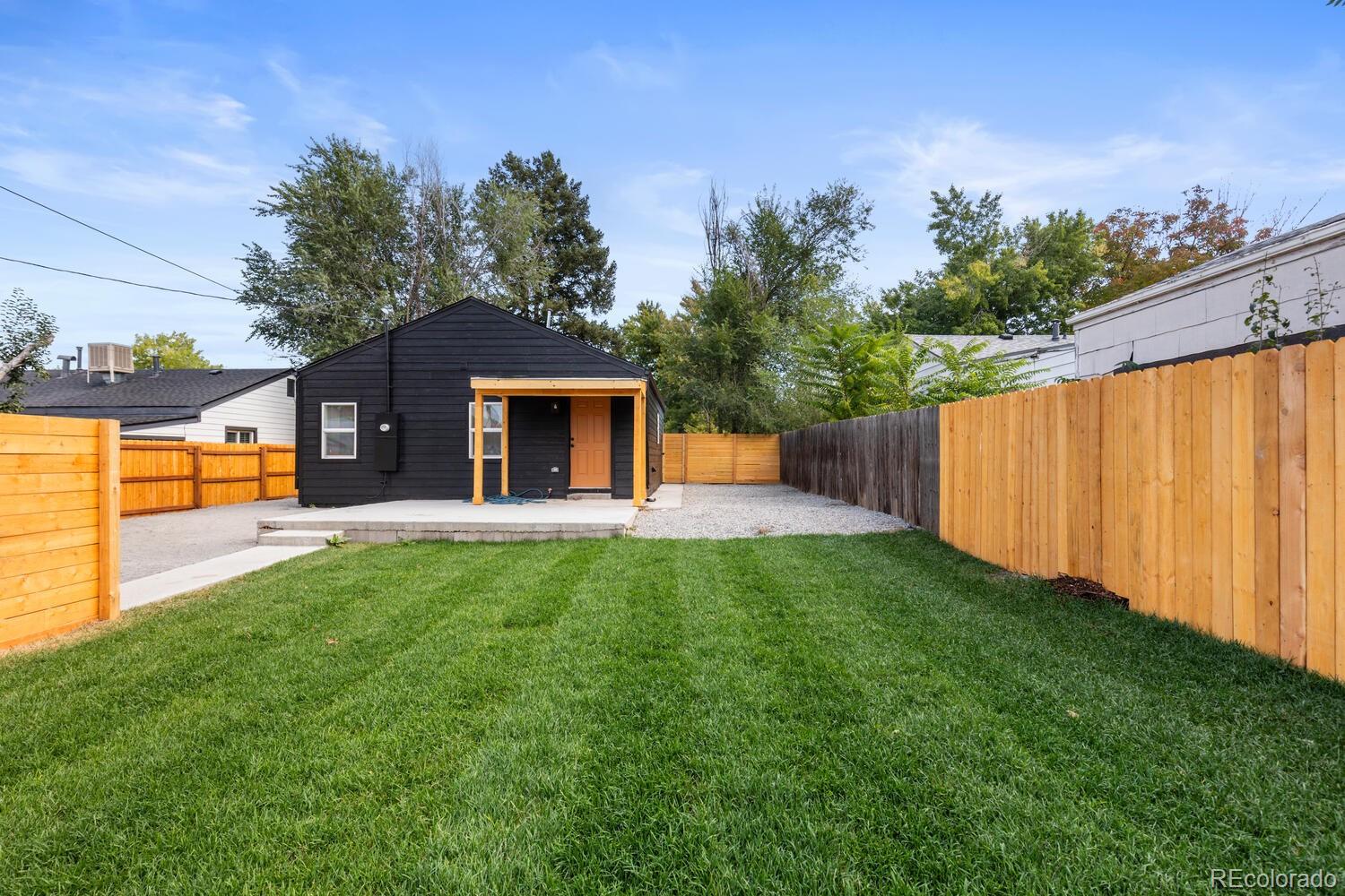 MLS Image #29 for 815  perry street,denver, Colorado