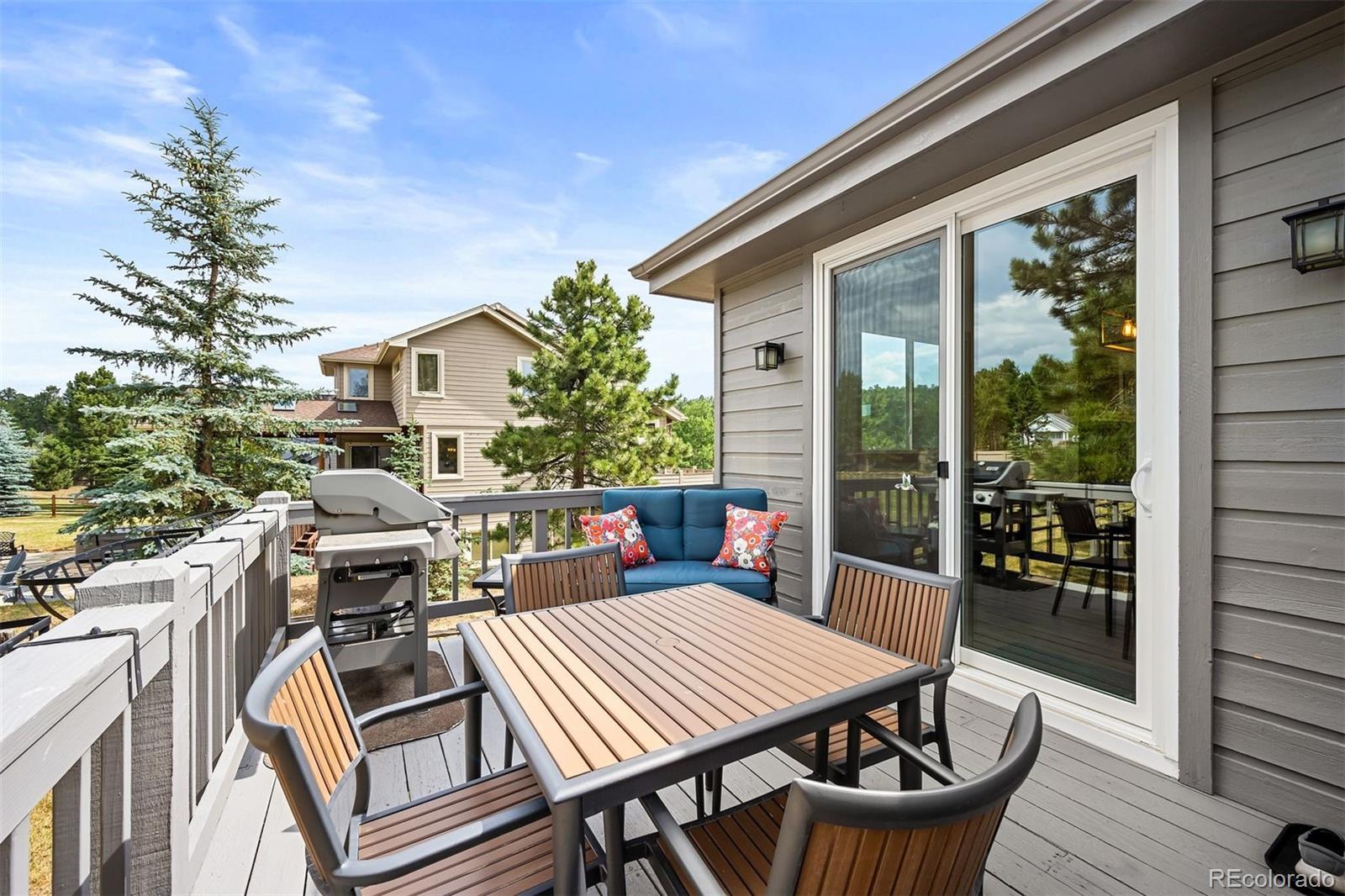 MLS Image #31 for 1635  muirfield lane,evergreen, Colorado