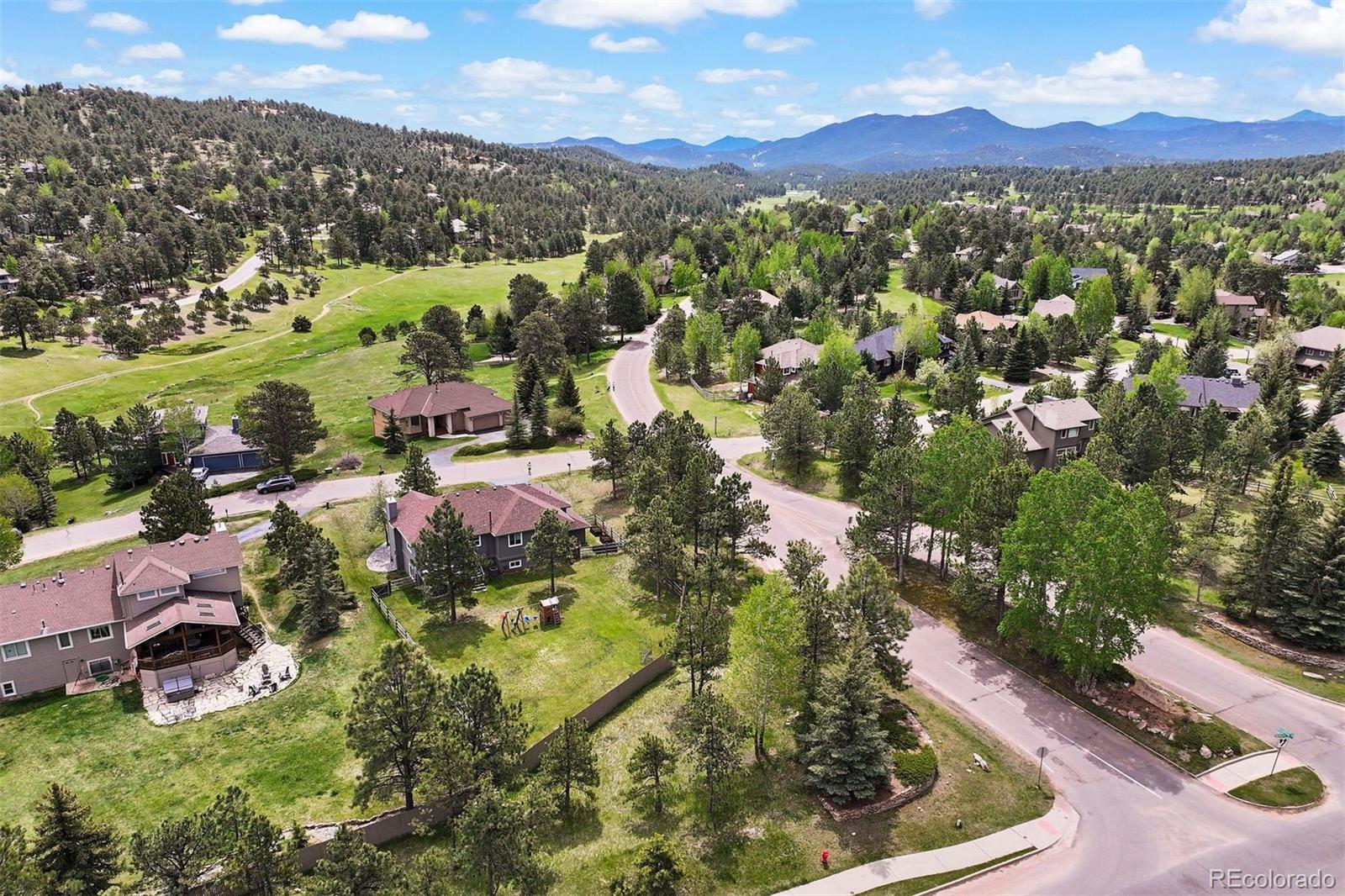 MLS Image #38 for 1635  muirfield lane,evergreen, Colorado