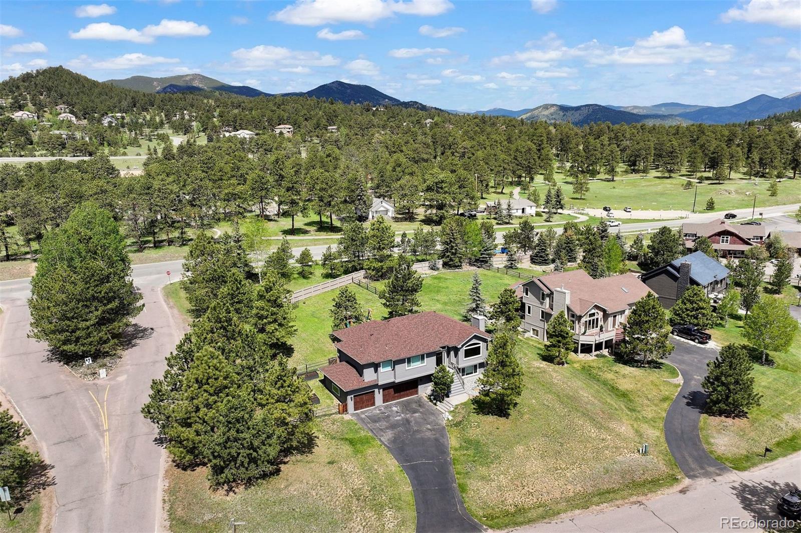 MLS Image #39 for 1635  muirfield lane,evergreen, Colorado