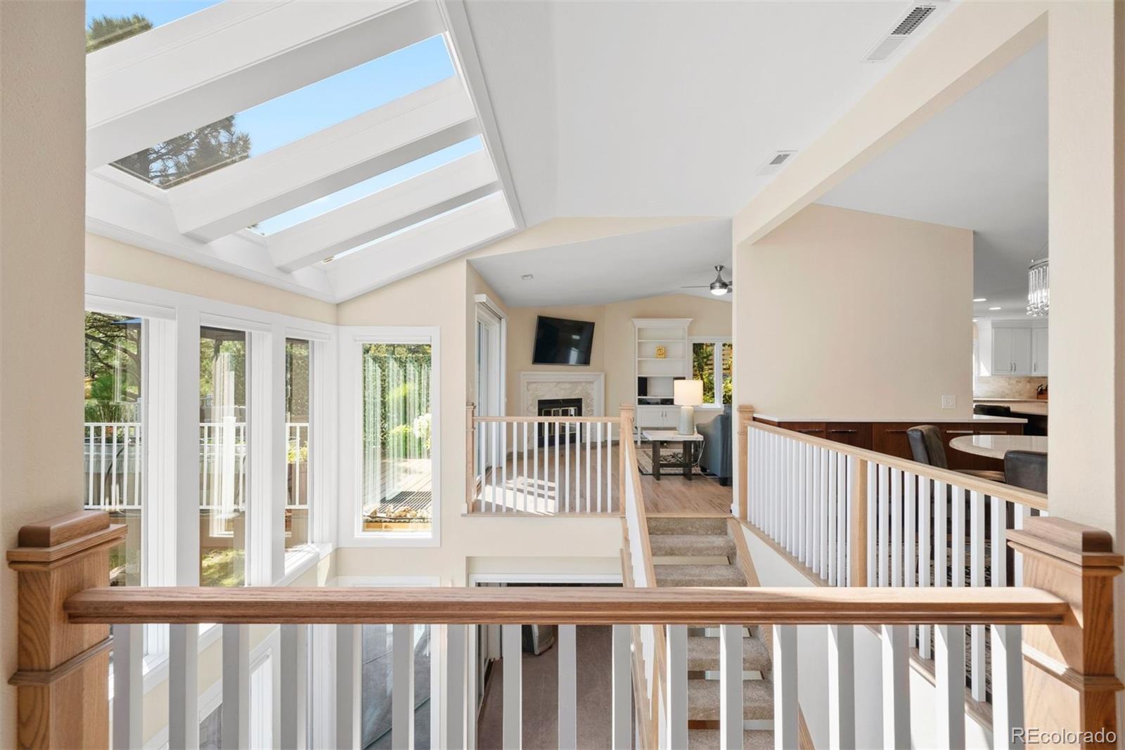 CMA Image for 4725  bywood court,Colorado Springs, Colorado