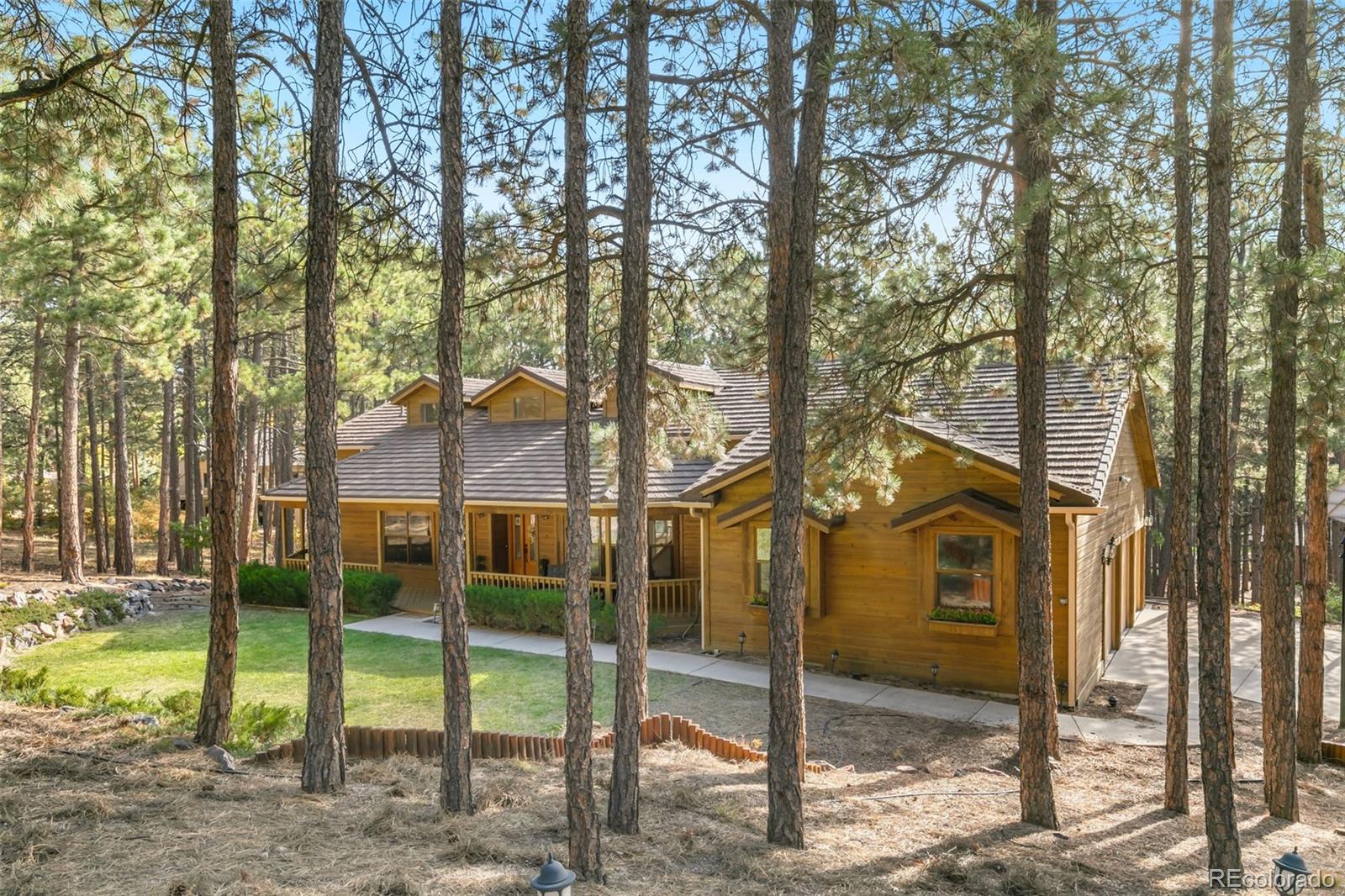 CMA Image for 17985  gypsum canyon court,Monument, Colorado