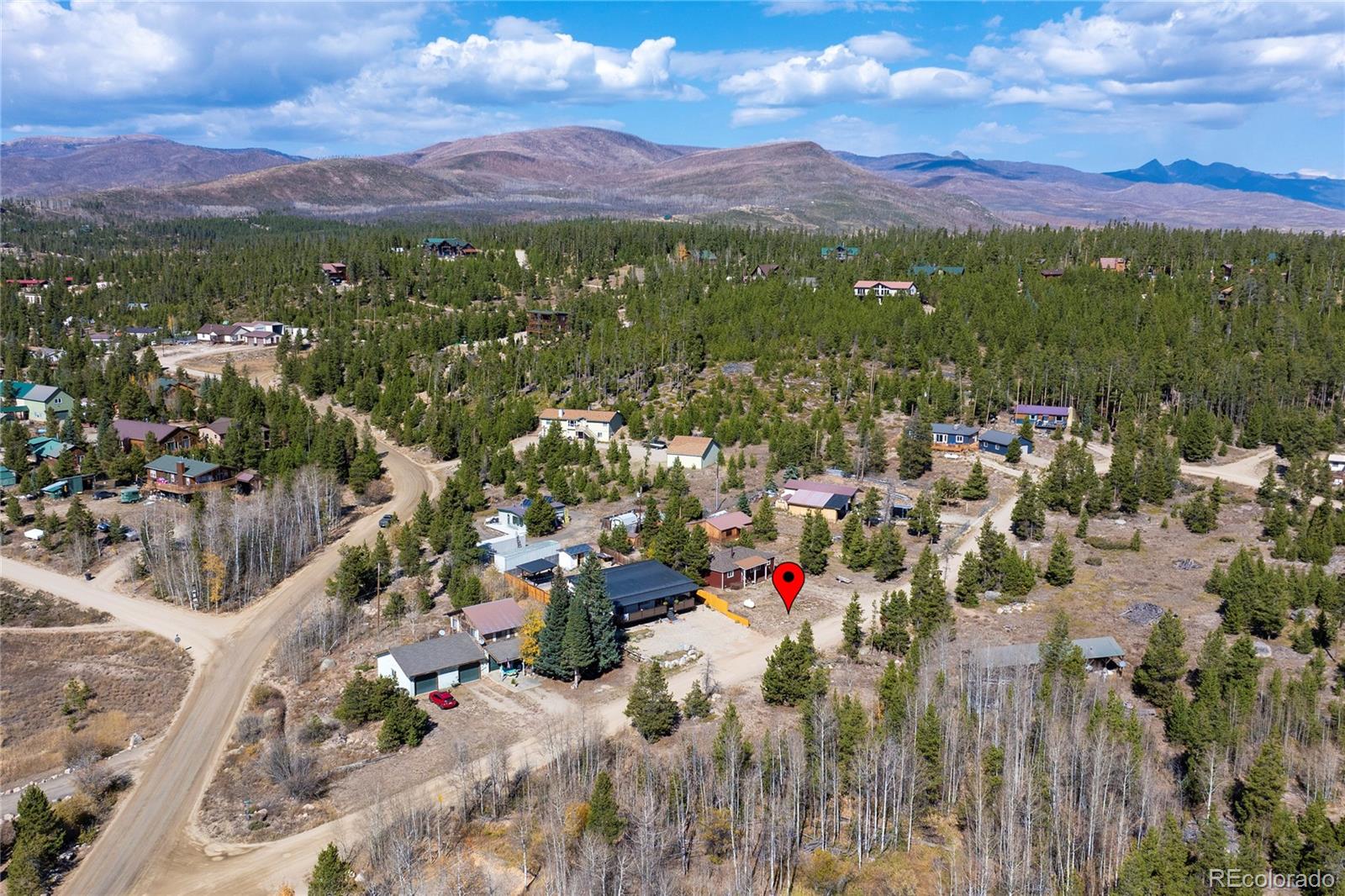 MLS Image #23 for 179  durango/gcr 443 ,grand lake, Colorado