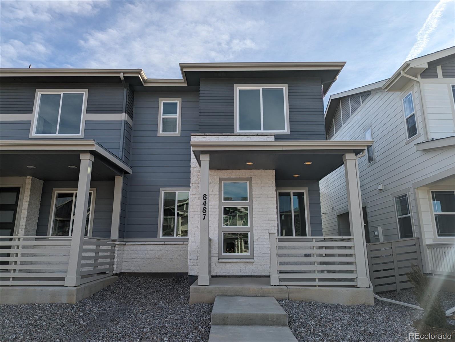 MLS Image #0 for 8487  eagle river street,littleton, Colorado