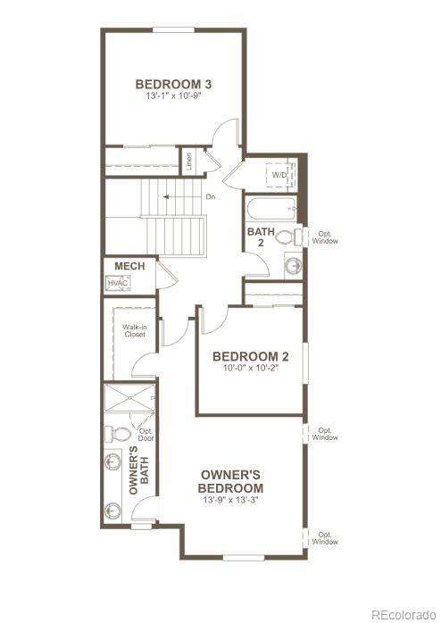MLS Image #9 for 8487  eagle river street,littleton, Colorado