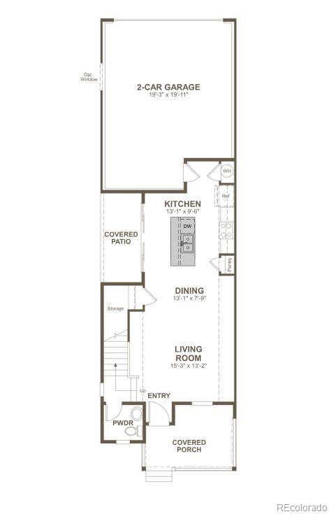 MLS Image #8 for 8485  eagle river street,littleton, Colorado