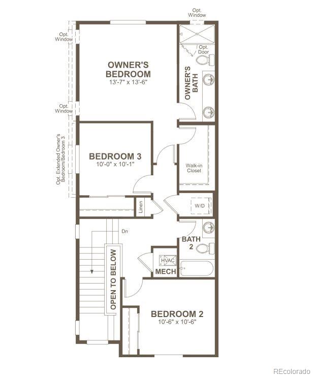 MLS Image #9 for 8485  eagle river street,littleton, Colorado
