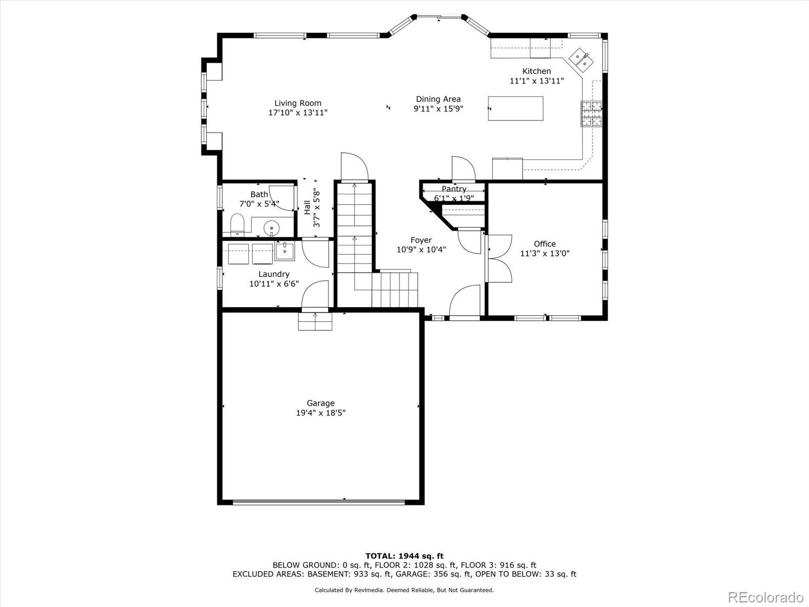 MLS Image #35 for 10197  garfield circle,thornton, Colorado