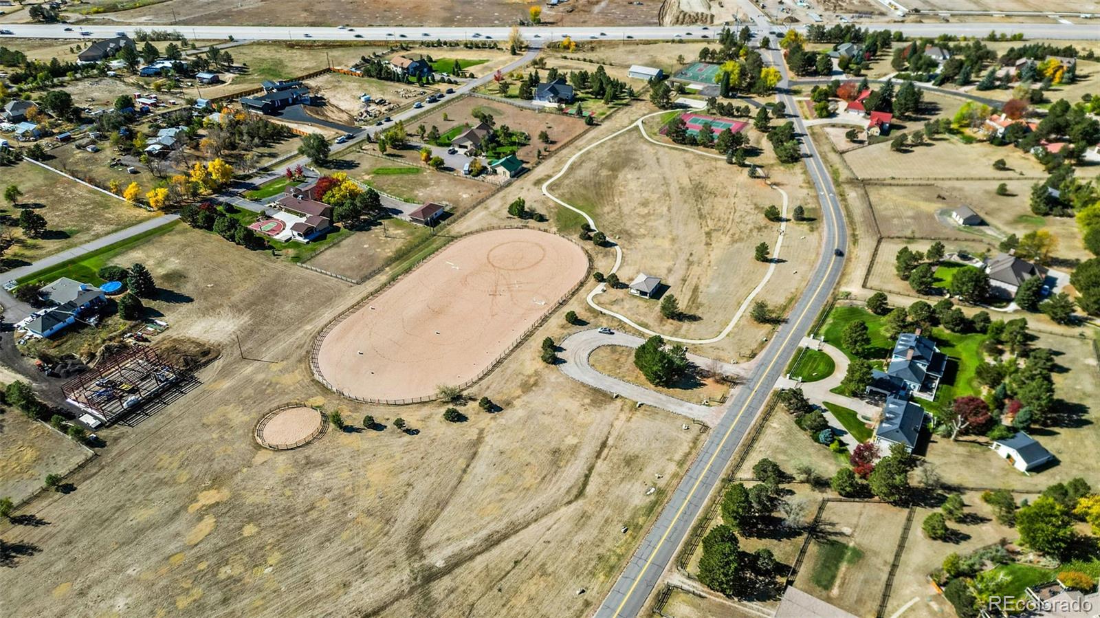 MLS Image #44 for 19923 e long avenue,centennial, Colorado