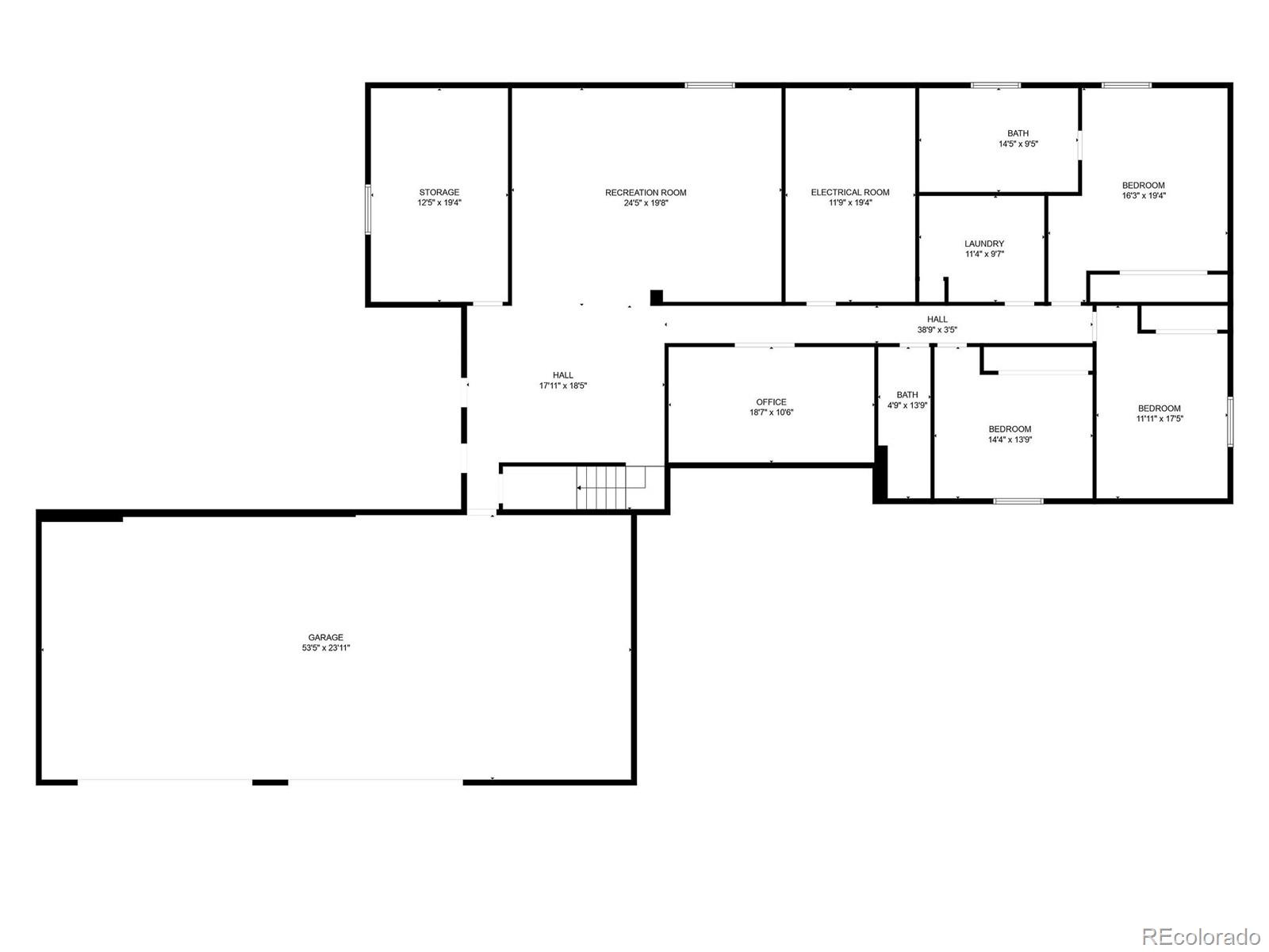 MLS Image #48 for 19923 e long avenue,centennial, Colorado