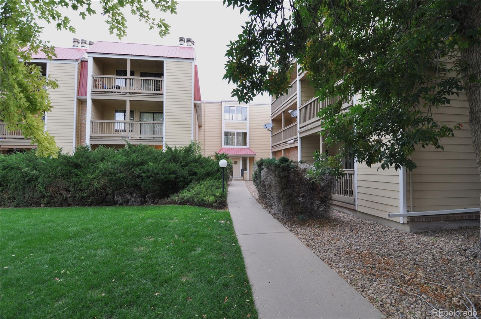 MLS Image #1 for 14802 e kentucky drive,aurora, Colorado