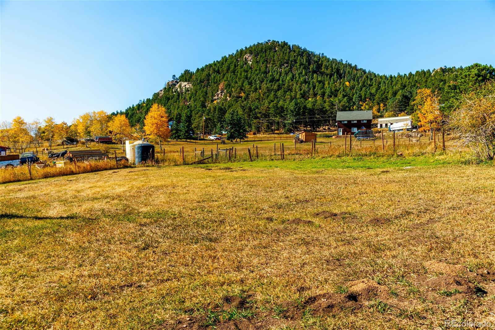 MLS Image #31 for 24629  pleasant park road,conifer, Colorado