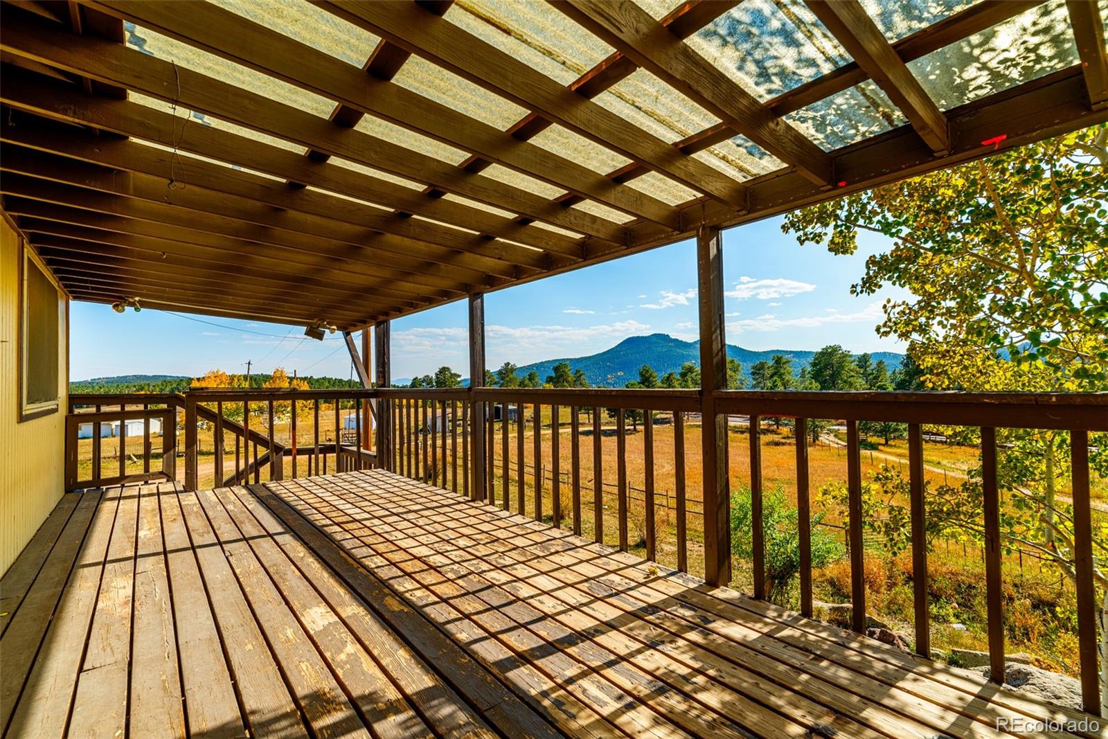 MLS Image #32 for 24629  pleasant park road,conifer, Colorado