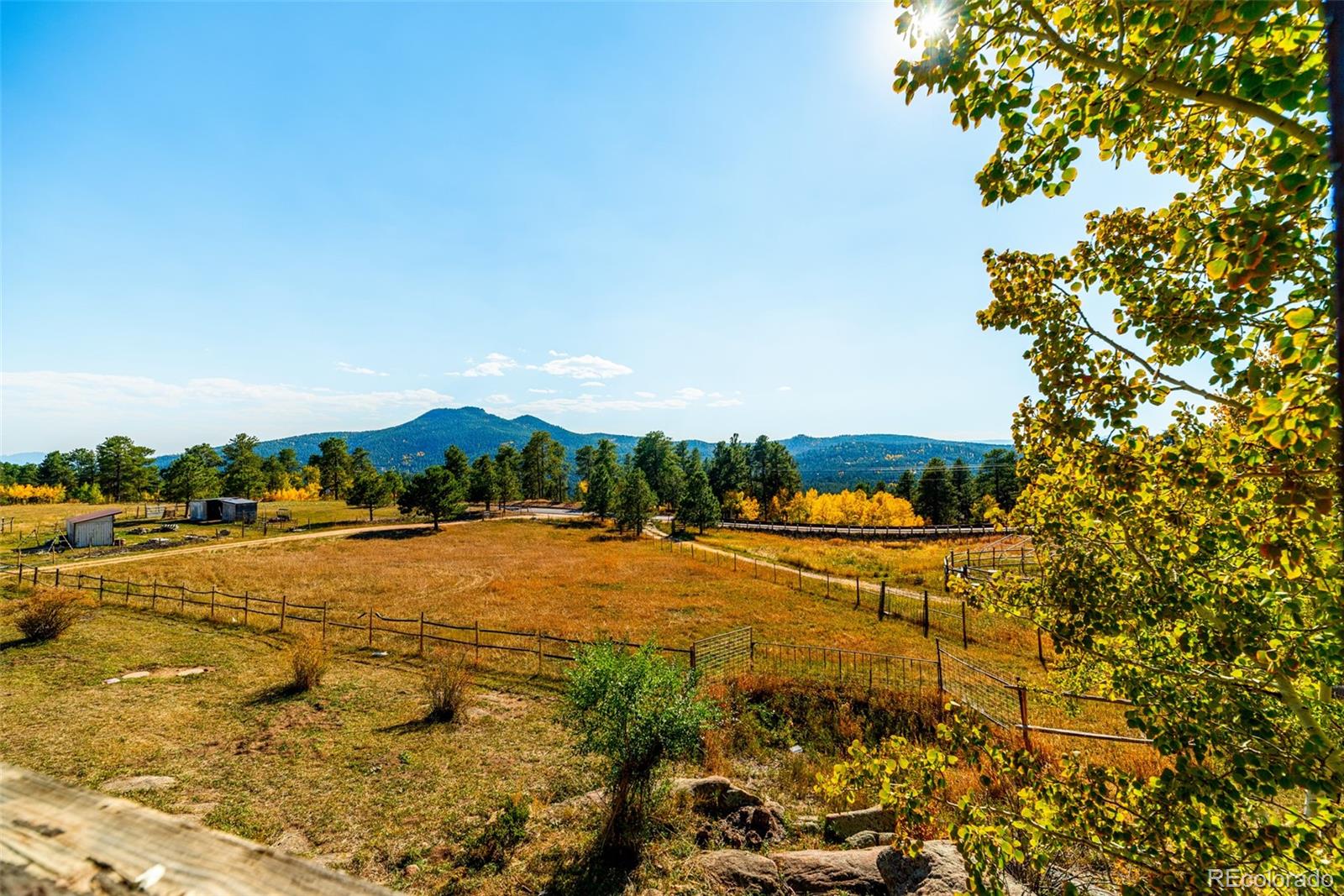 MLS Image #33 for 24629  pleasant park road,conifer, Colorado