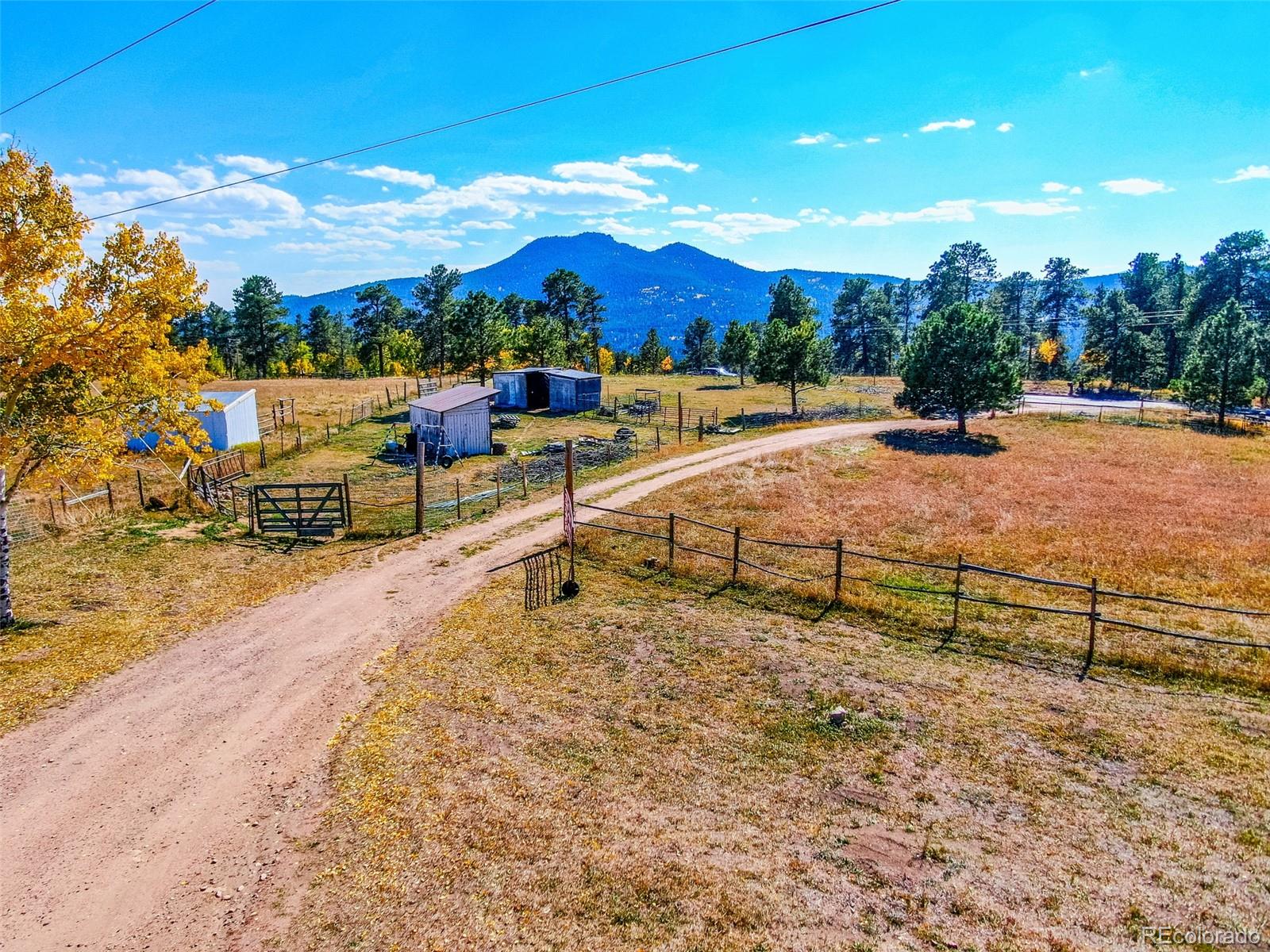 MLS Image #35 for 24629  pleasant park road,conifer, Colorado