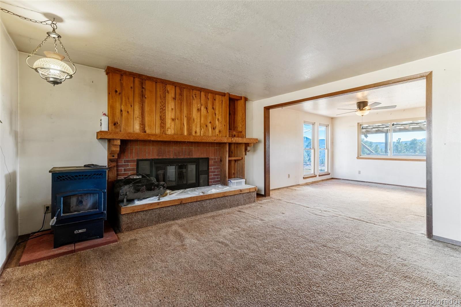 MLS Image #5 for 24629  pleasant park road,conifer, Colorado