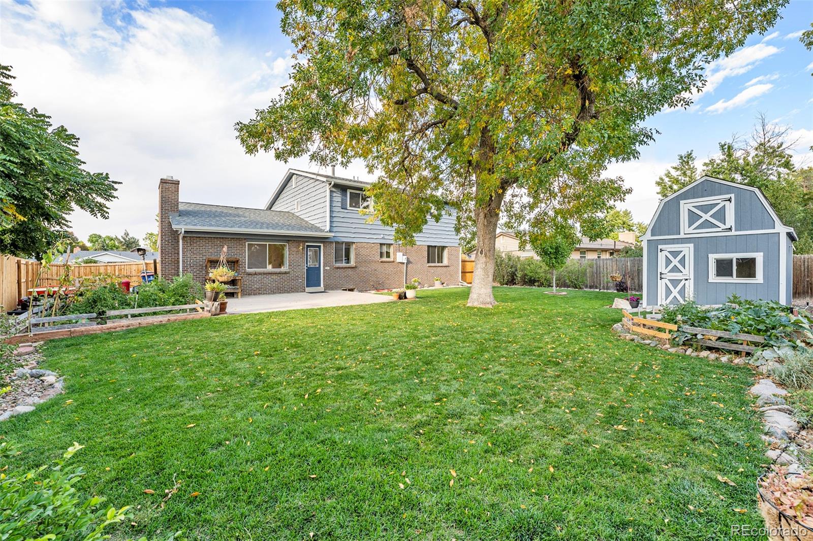 MLS Image #30 for 6468 w fair drive,littleton, Colorado