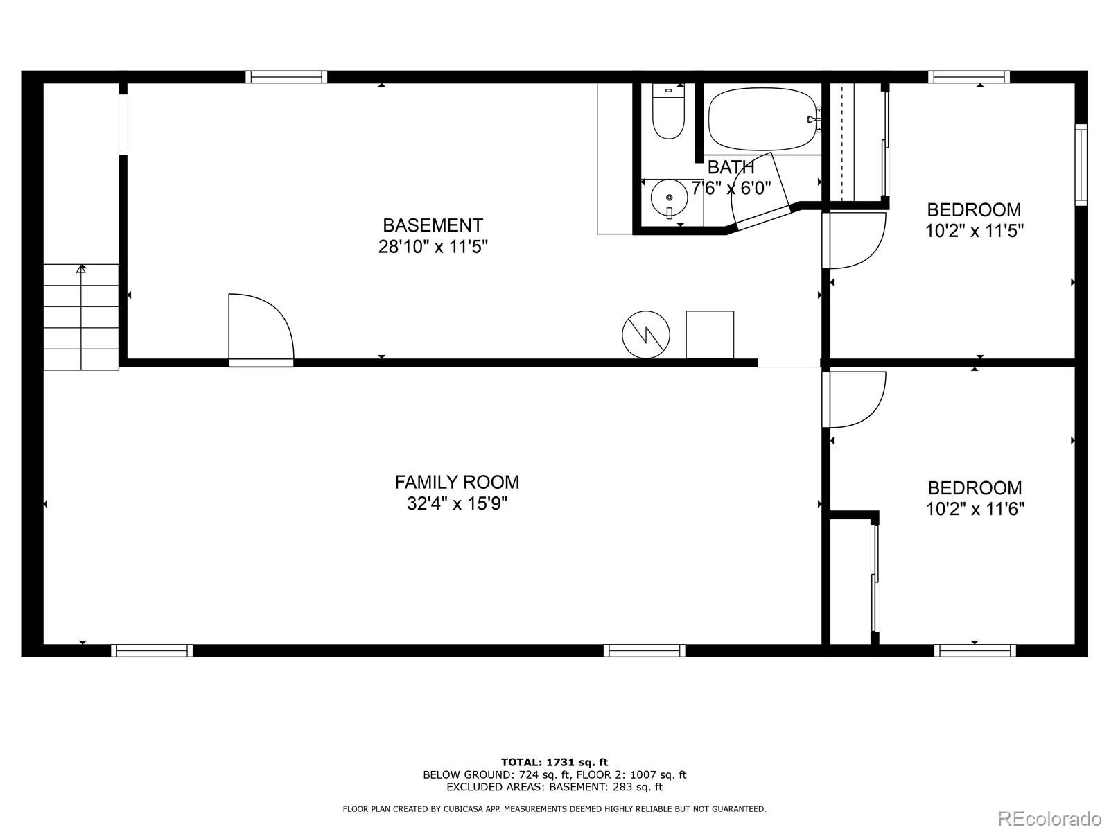 MLS Image #46 for 6175  gray street,arvada, Colorado