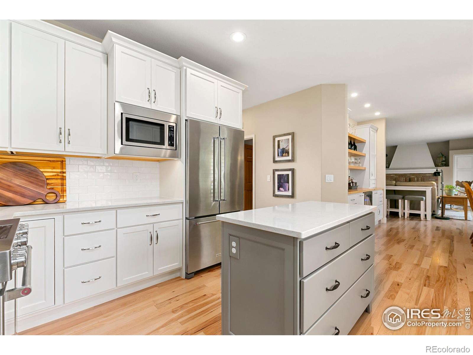 MLS Image #13 for 3432  long creek drive,fort collins, Colorado