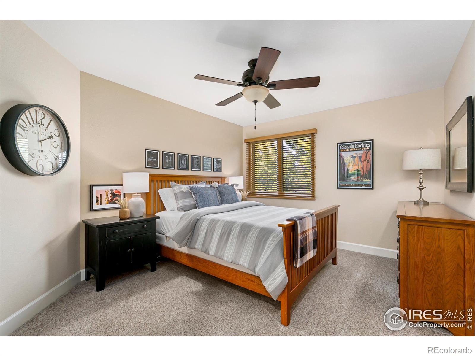 MLS Image #28 for 3432  long creek drive,fort collins, Colorado