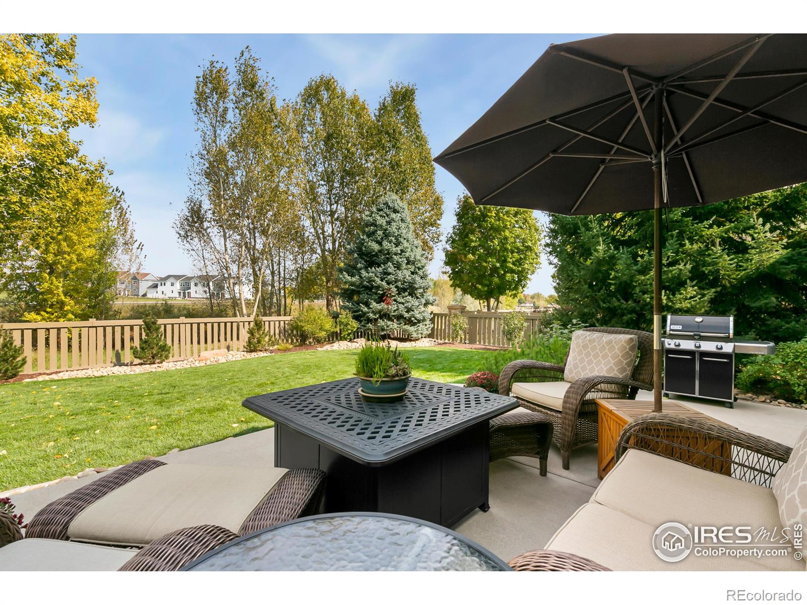 MLS Image #35 for 3432  long creek drive,fort collins, Colorado