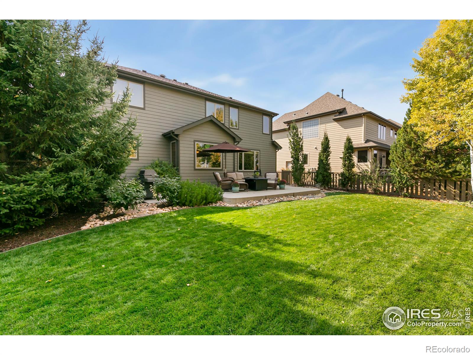 MLS Image #36 for 3432  long creek drive,fort collins, Colorado