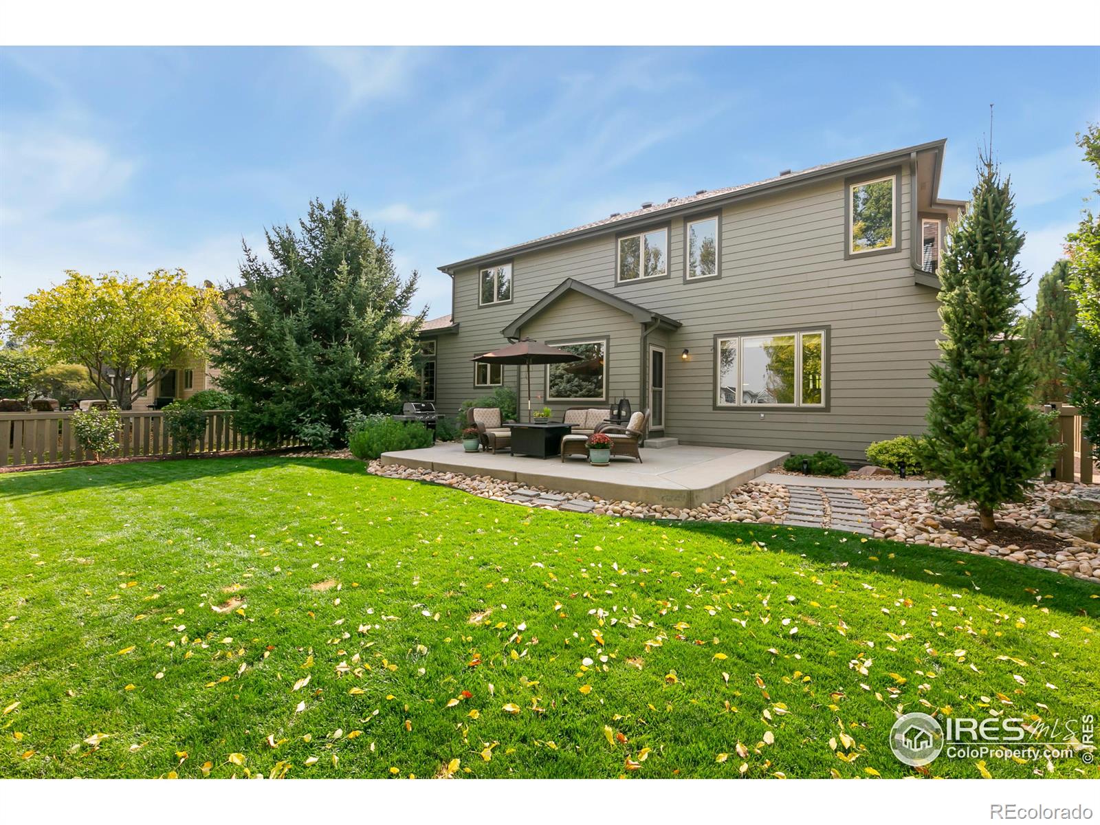 MLS Image #37 for 3432  long creek drive,fort collins, Colorado