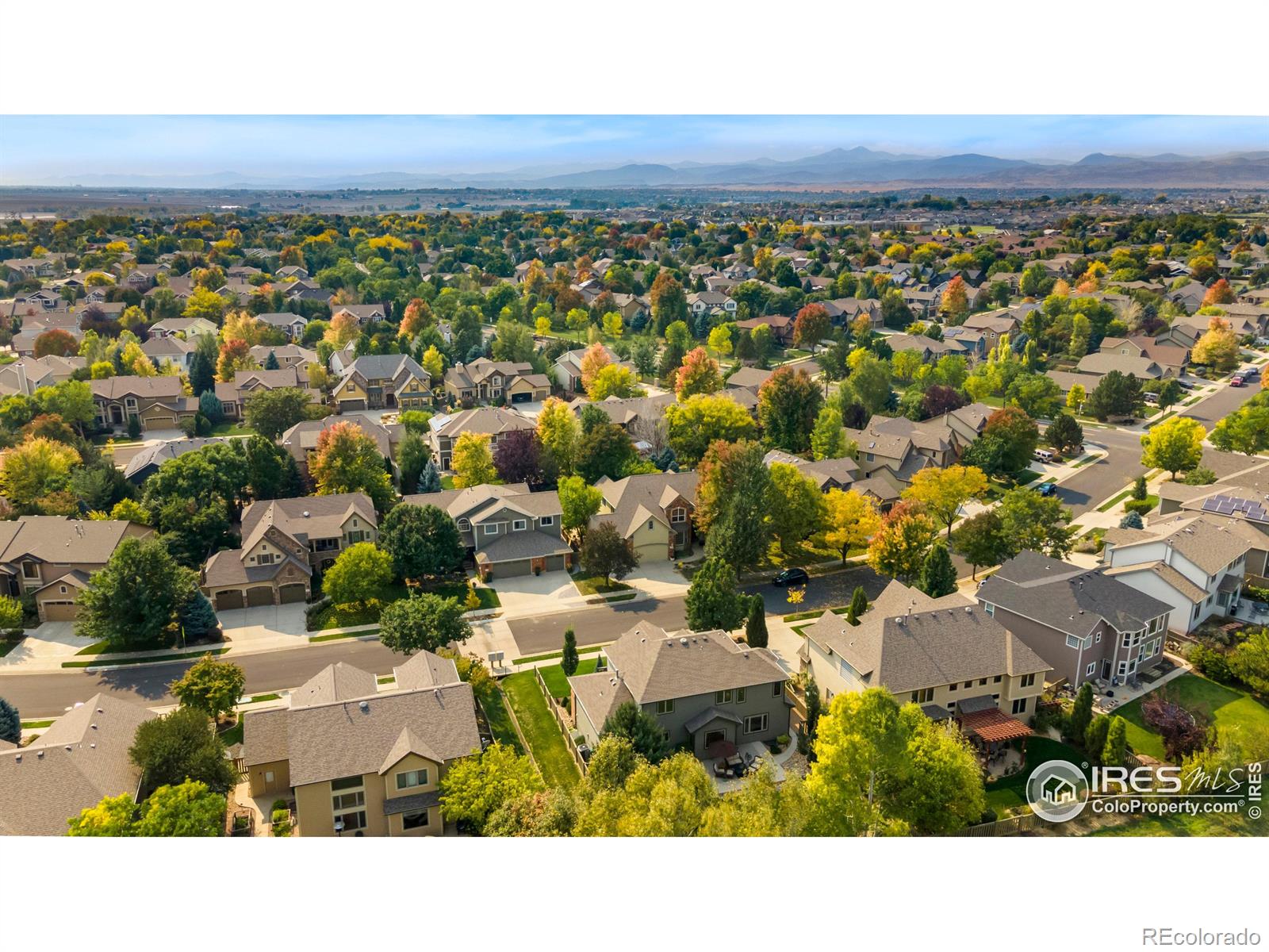 MLS Image #39 for 3432  long creek drive,fort collins, Colorado