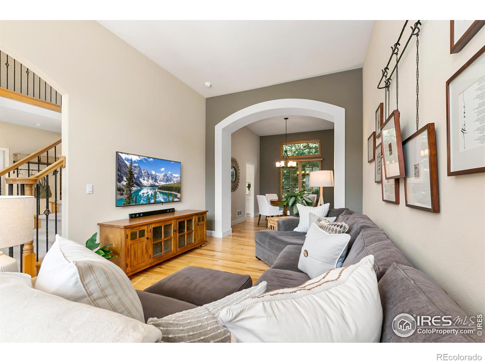 MLS Image #5 for 3432  long creek drive,fort collins, Colorado