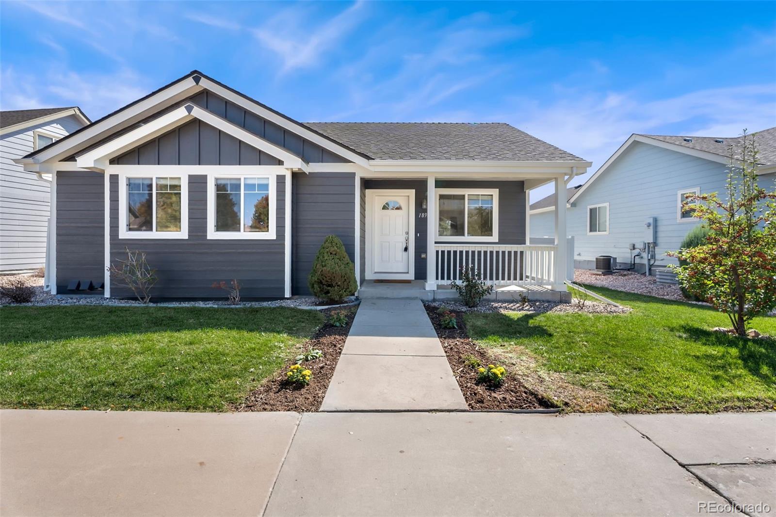 CMA Image for 1892 e 11th street,Loveland, Colorado