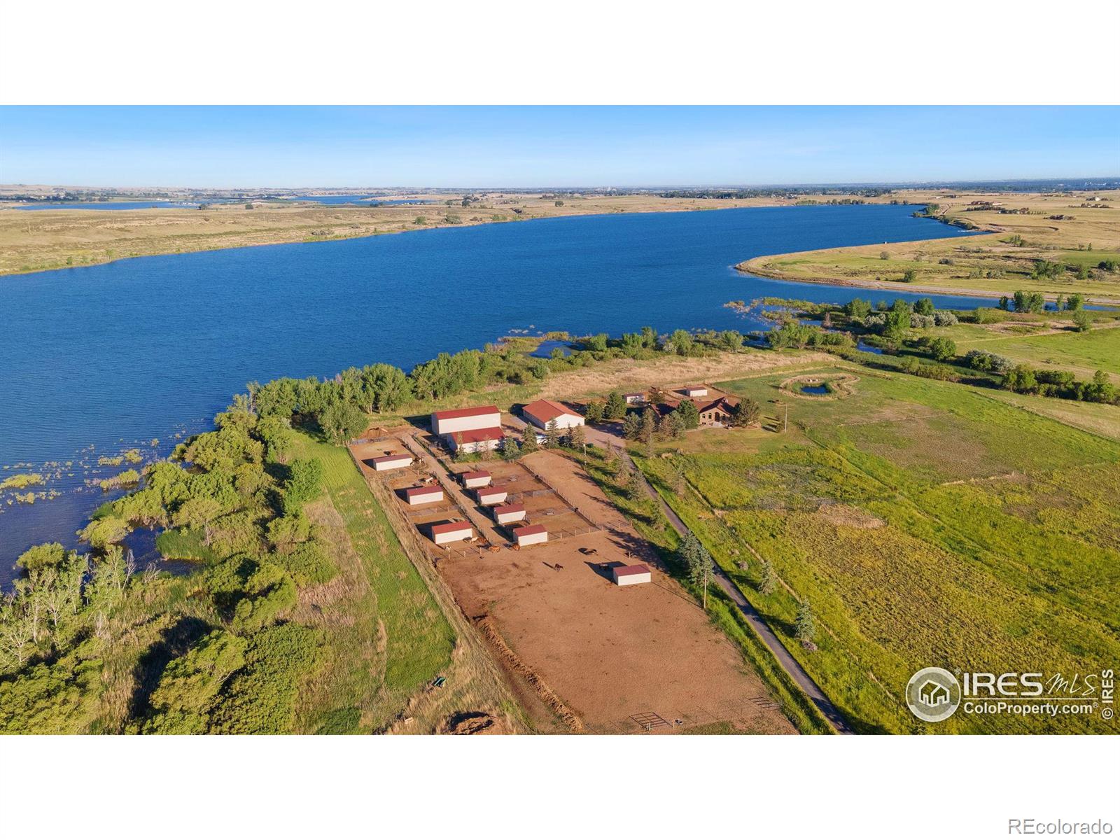 MLS Image #17 for 8876 n county road 17 ,fort collins, Colorado