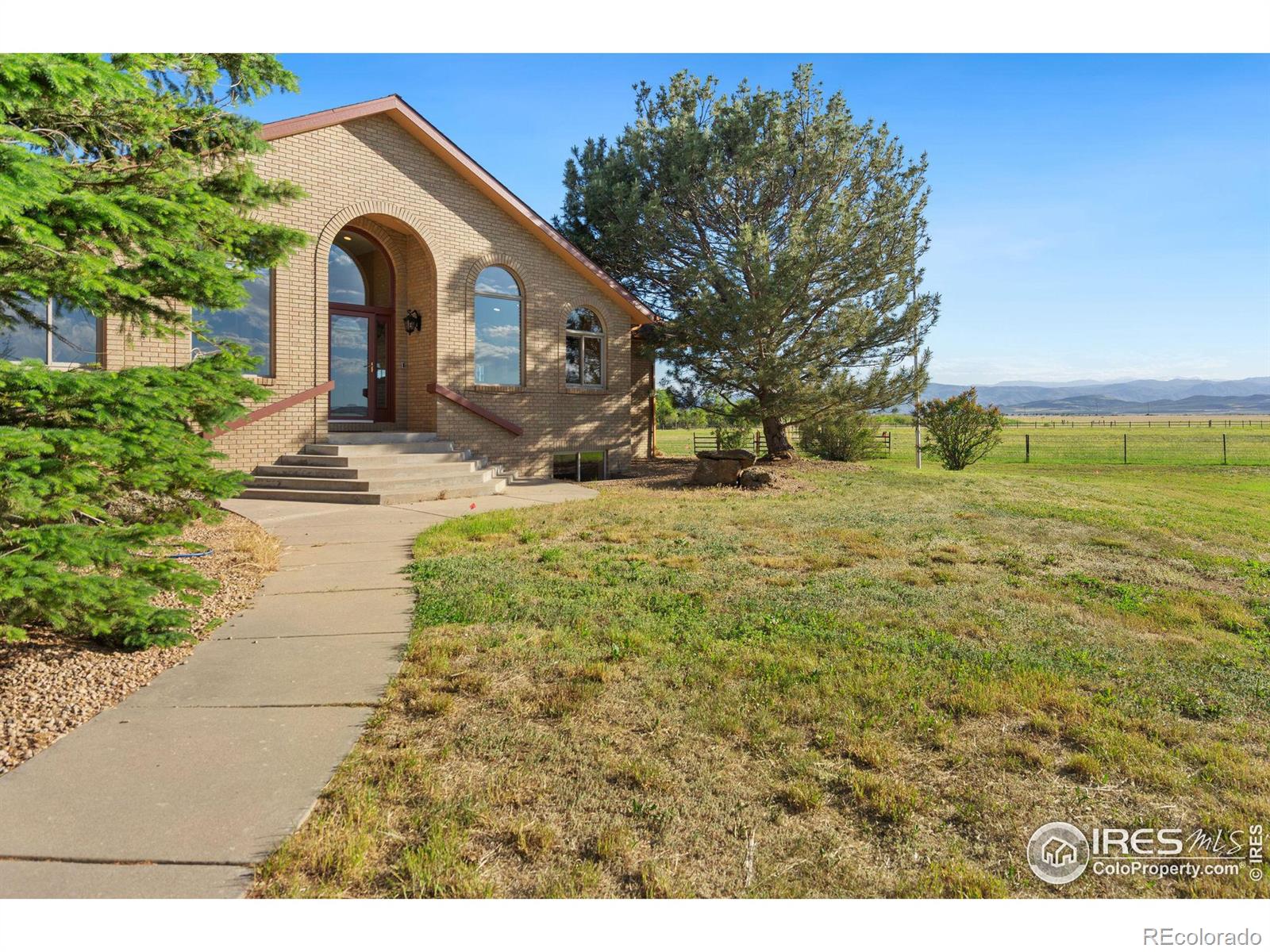 MLS Image #7 for 8876 n county road 17 ,fort collins, Colorado