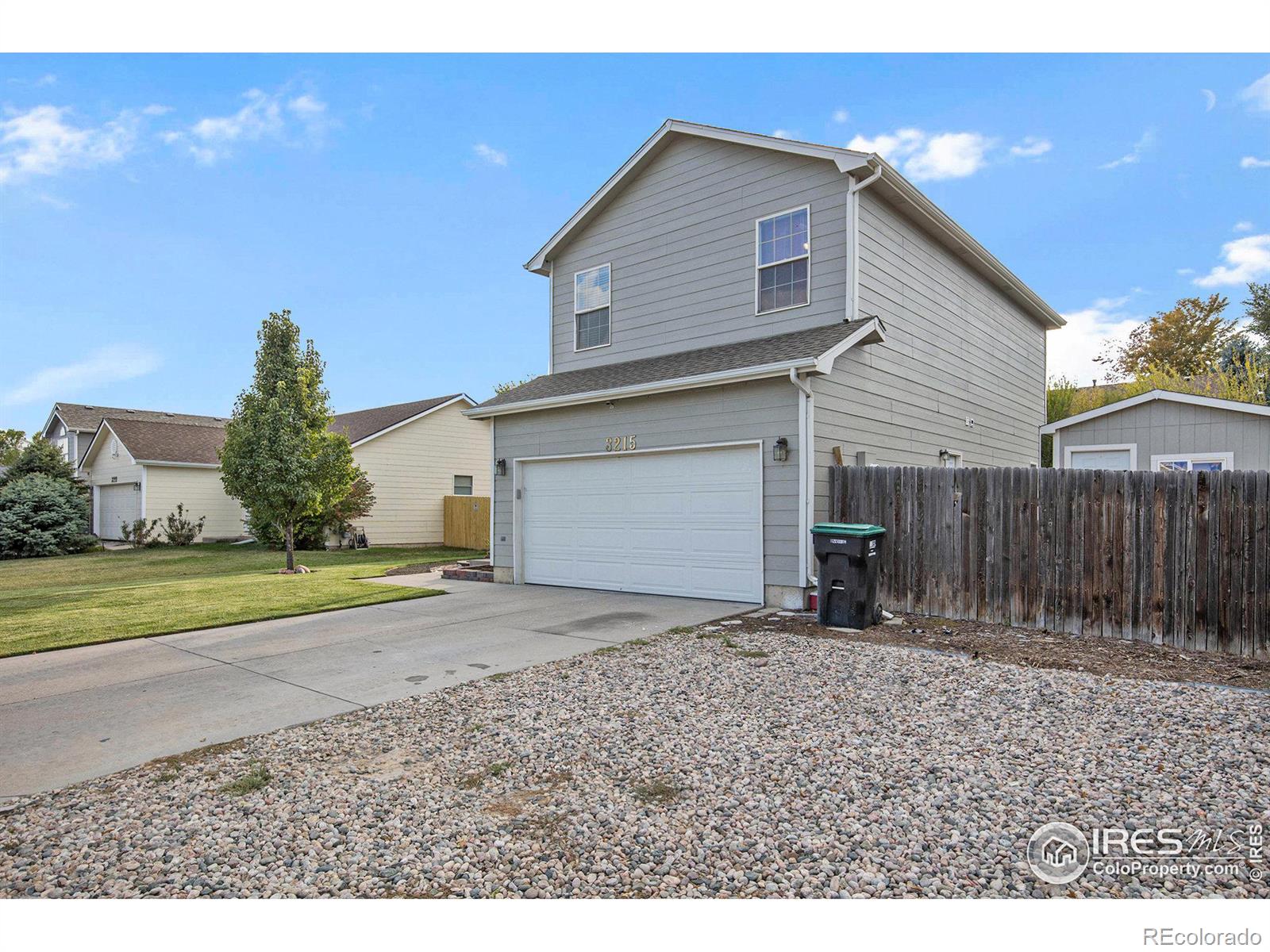 CMA Image for 3516  marigold street,Evans, Colorado