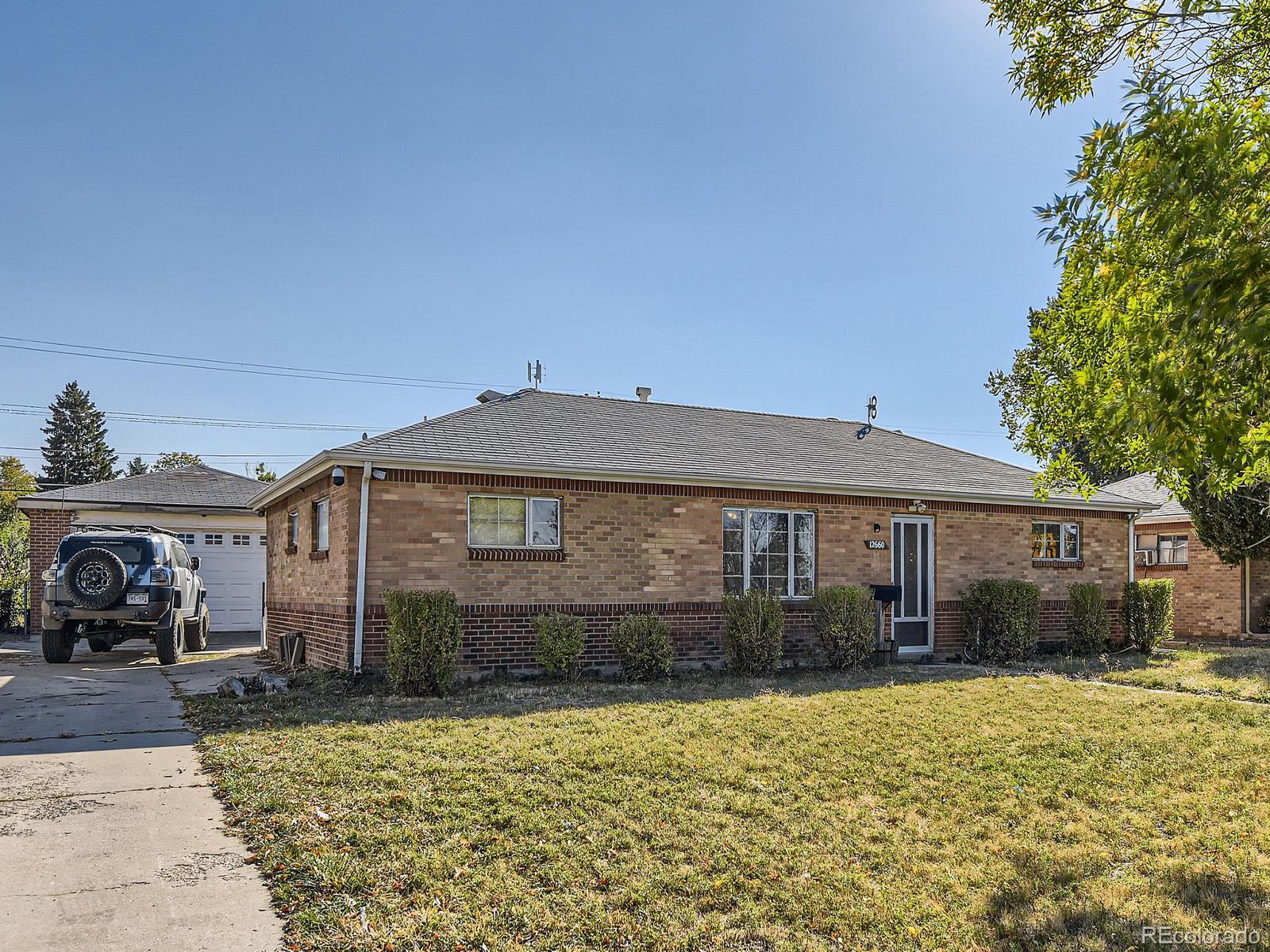 MLS Image #0 for 12660 e 7th avenue,aurora, Colorado