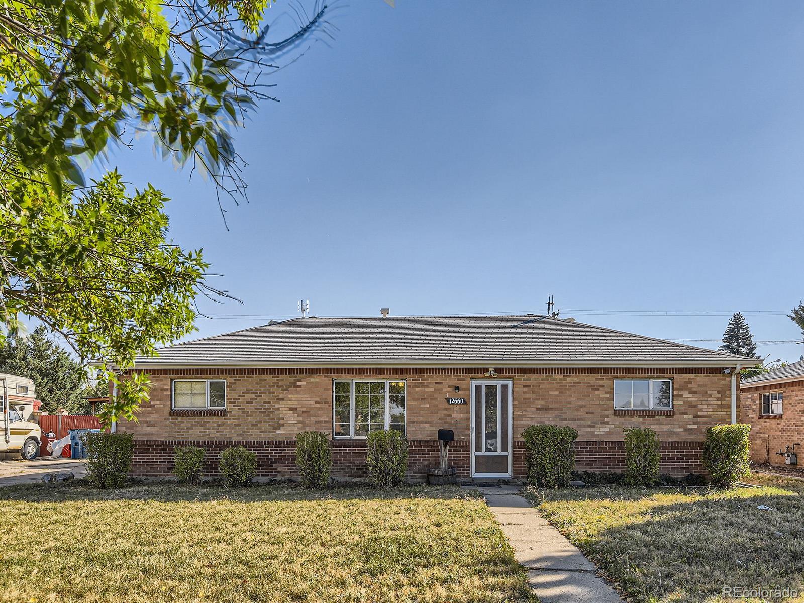 CMA Image for 1071  victor street,Aurora, Colorado