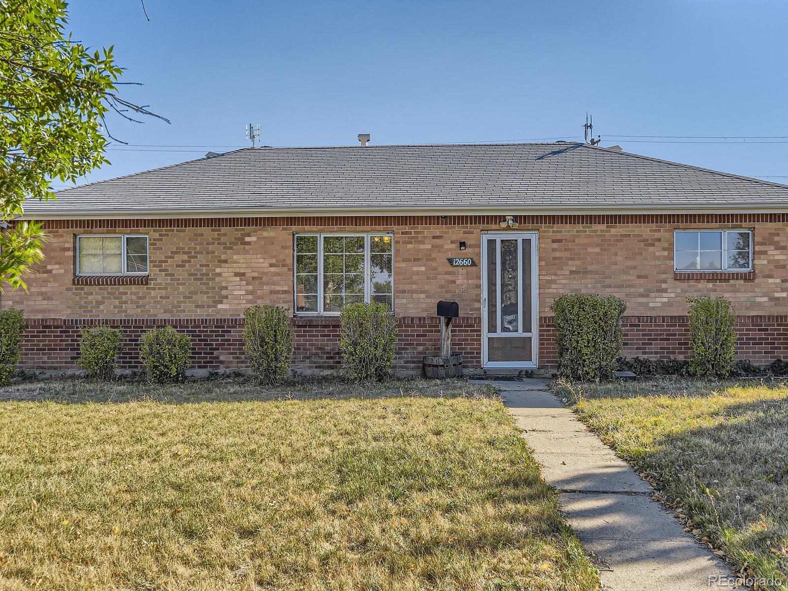 MLS Image #2 for 12660 e 7th avenue,aurora, Colorado