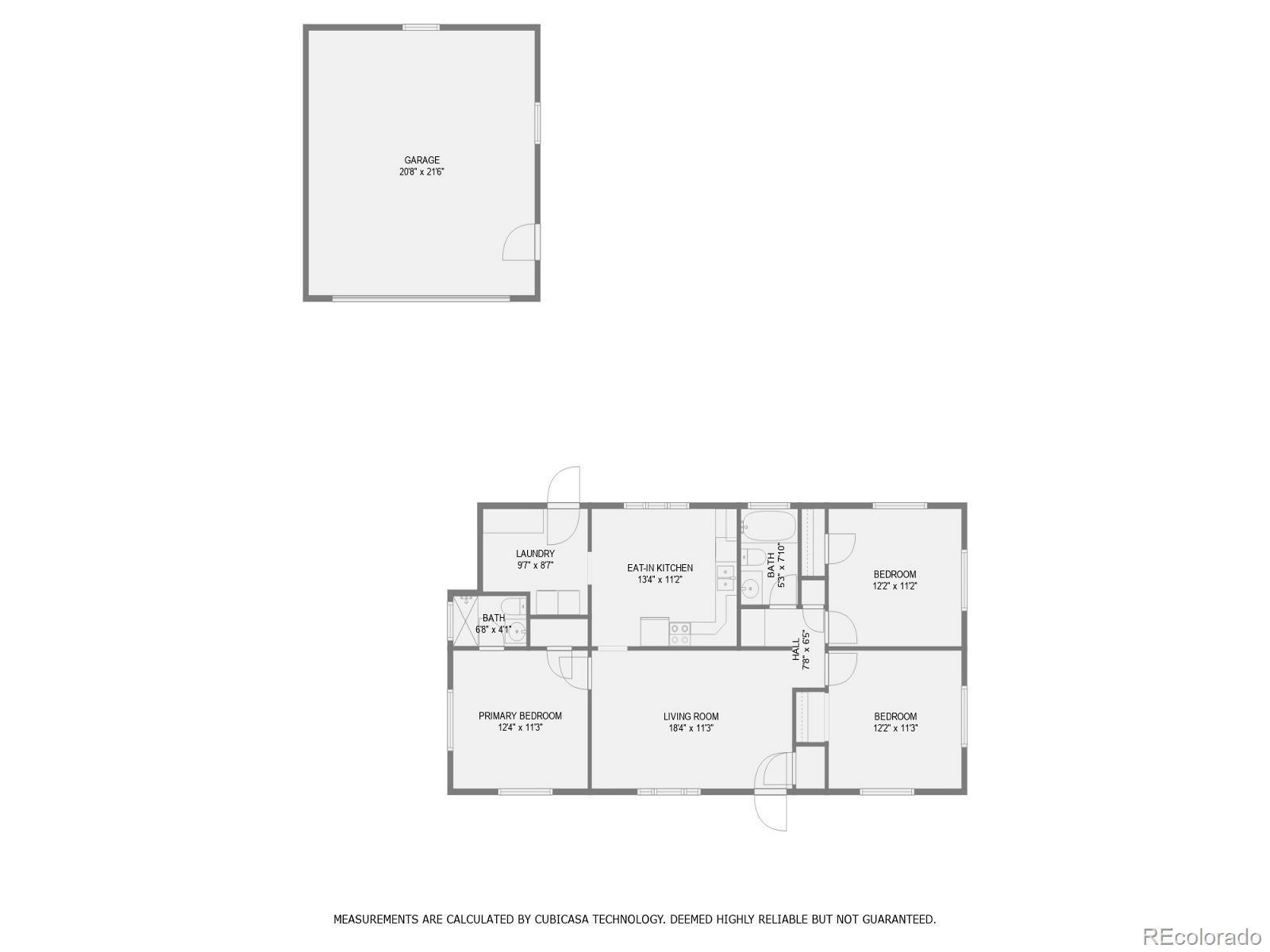 MLS Image #27 for 12660 e 7th avenue,aurora, Colorado