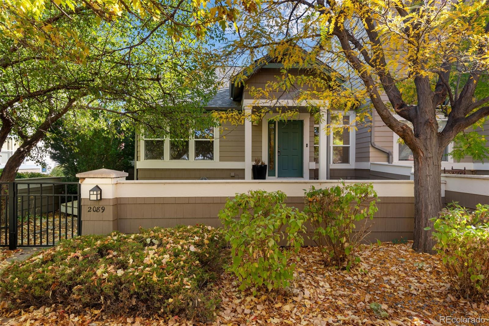 MLS Image #0 for 2089 n fork drive,lafayette, Colorado