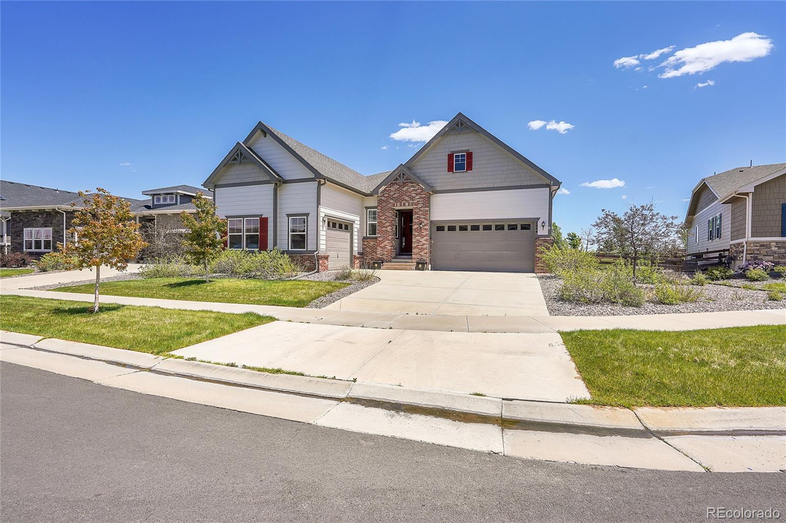 MLS Image #2 for 7444 s scottsburg way,aurora, Colorado