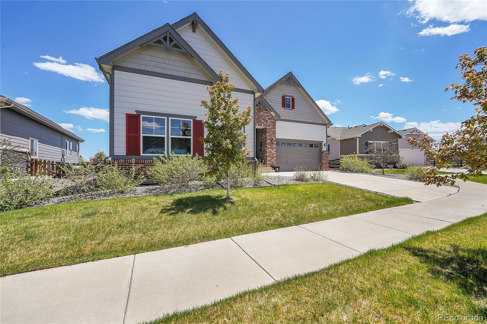 MLS Image #4 for 7444 s scottsburg way,aurora, Colorado