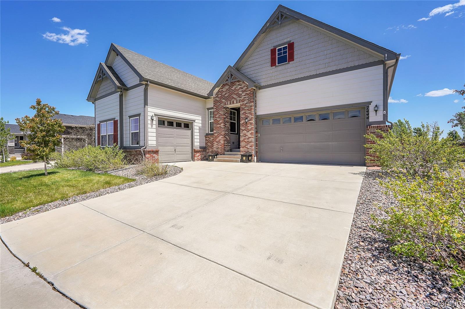 MLS Image #5 for 7444 s scottsburg way,aurora, Colorado