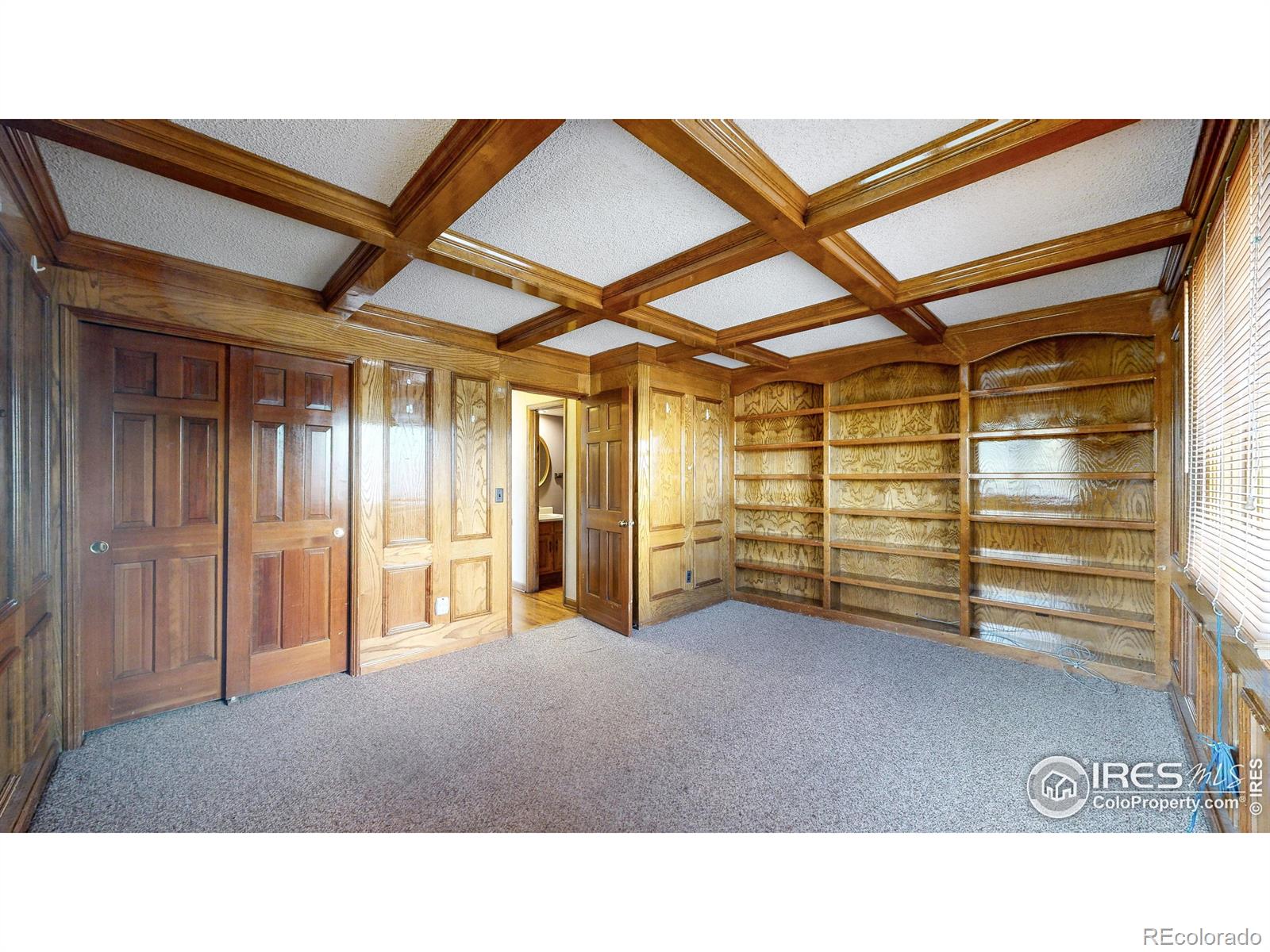 MLS Image #12 for 2365  country club loop,westminster, Colorado