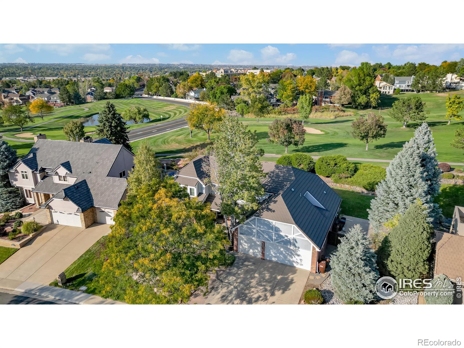 MLS Image #2 for 2365  country club loop,westminster, Colorado