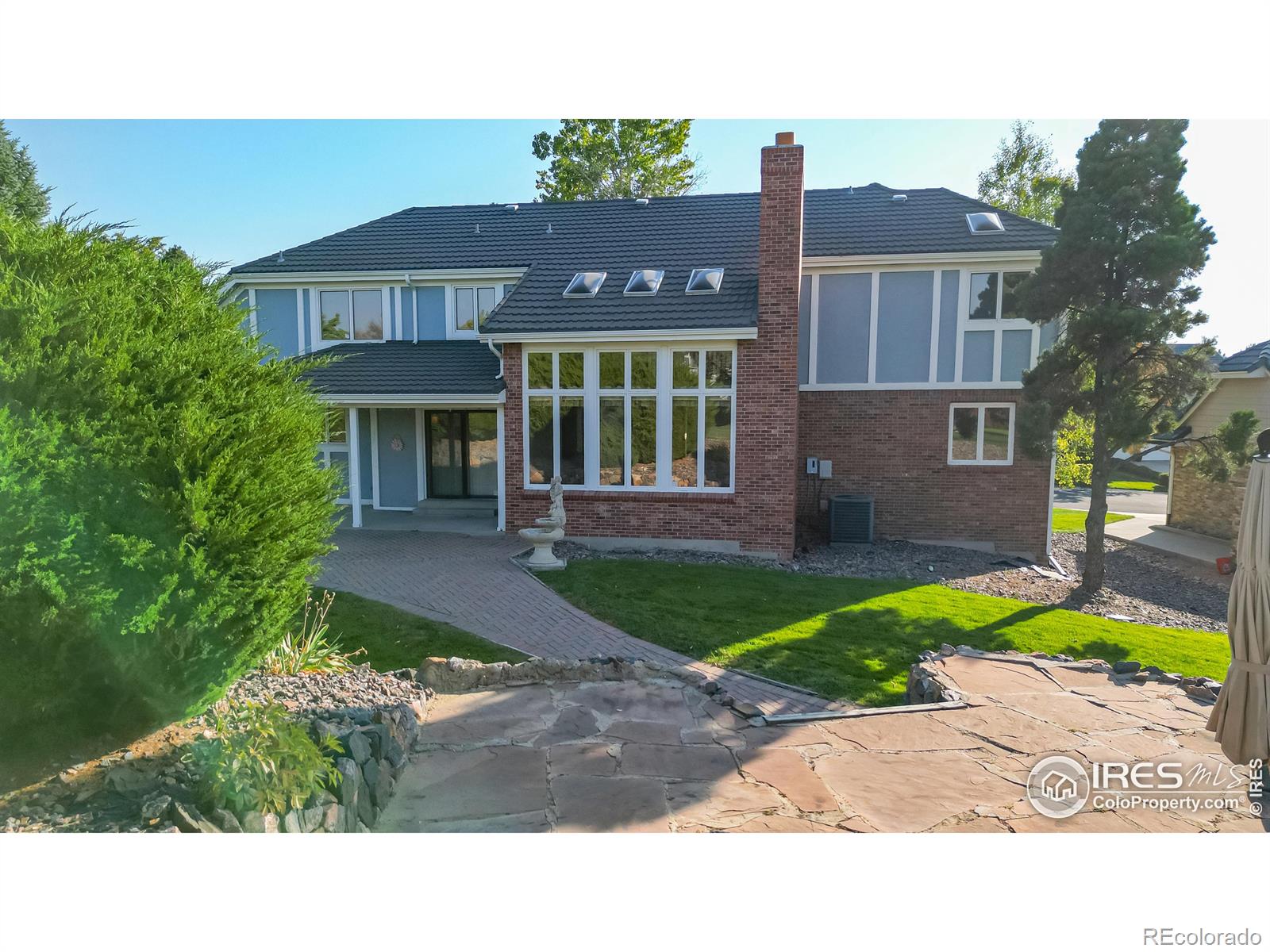 MLS Image #28 for 2365  country club loop,westminster, Colorado