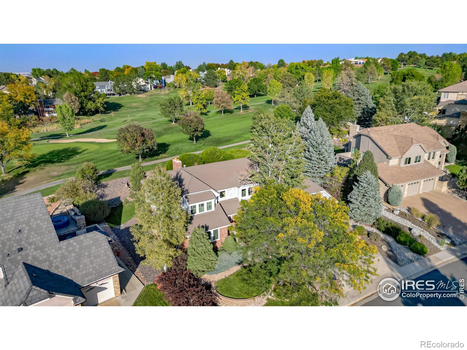 MLS Image #30 for 2365  country club loop,westminster, Colorado