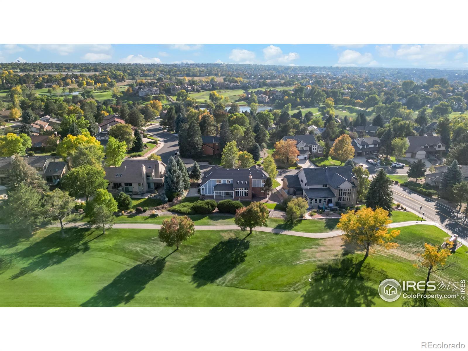 MLS Image #33 for 2365  country club loop,westminster, Colorado