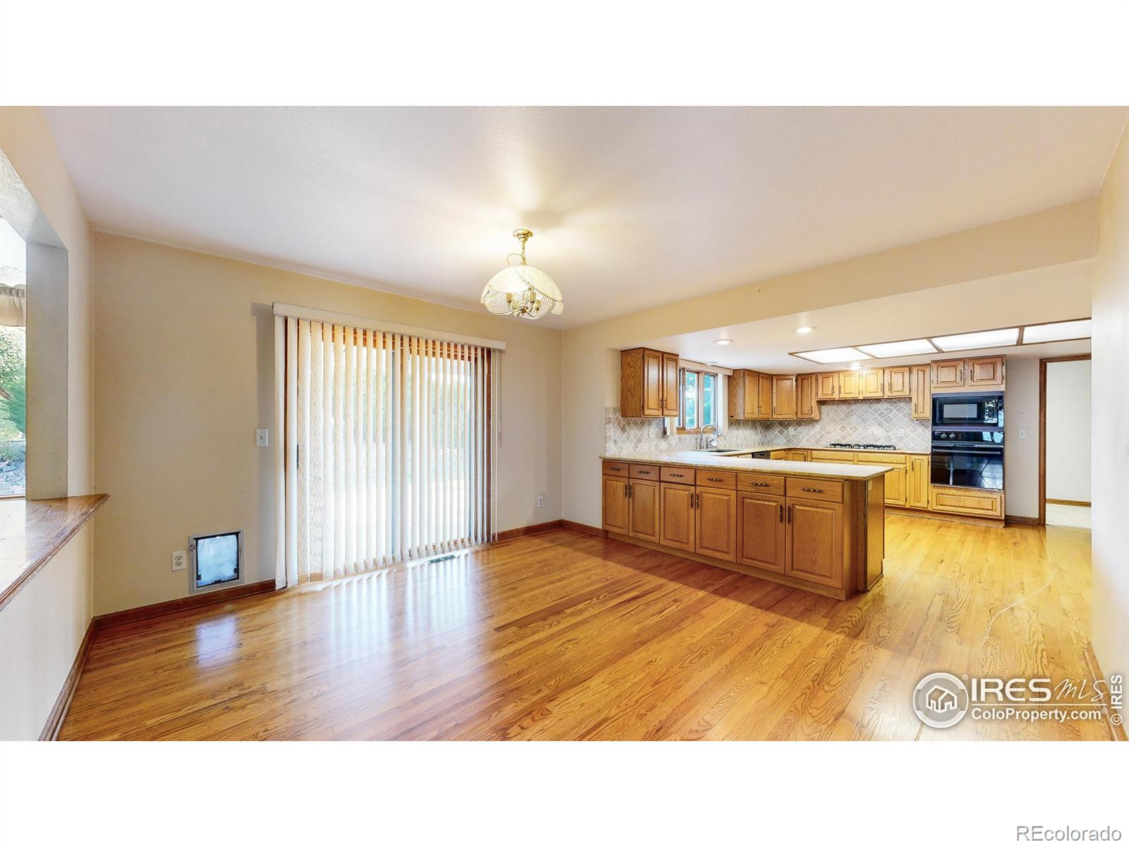 MLS Image #5 for 2365  country club loop,westminster, Colorado